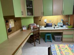 Blk 140 Eunos Spring (Bedok), HDB 5 Rooms #616642601